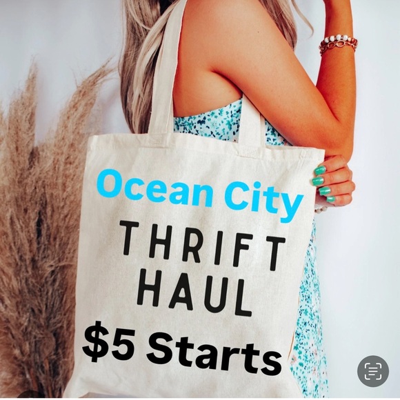 $5 Starts & Designer OCMD HAUL - Picture 1 of 1